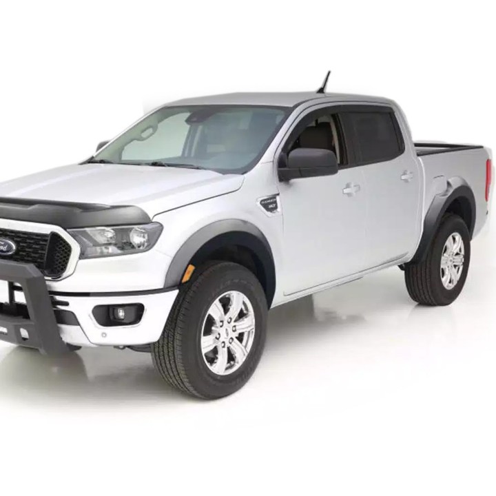Poszerzenia błotników przód i tył Husky Liners | Szekla4x4