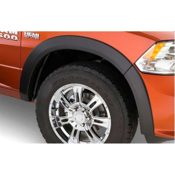 Poszerzenia błotników przód i tył Husky Liners | Szekla4x4