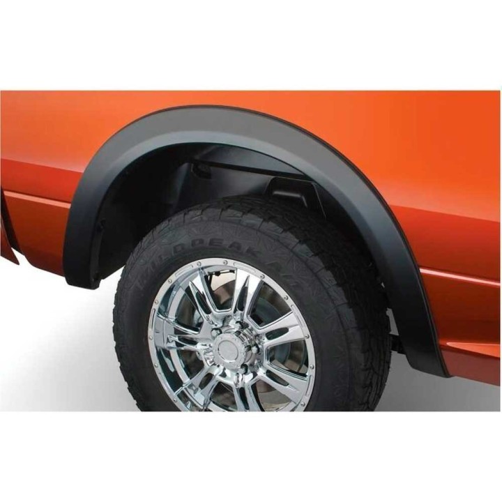 Poszerzenia błotników przód i tył Husky Liners | Szekla4x4