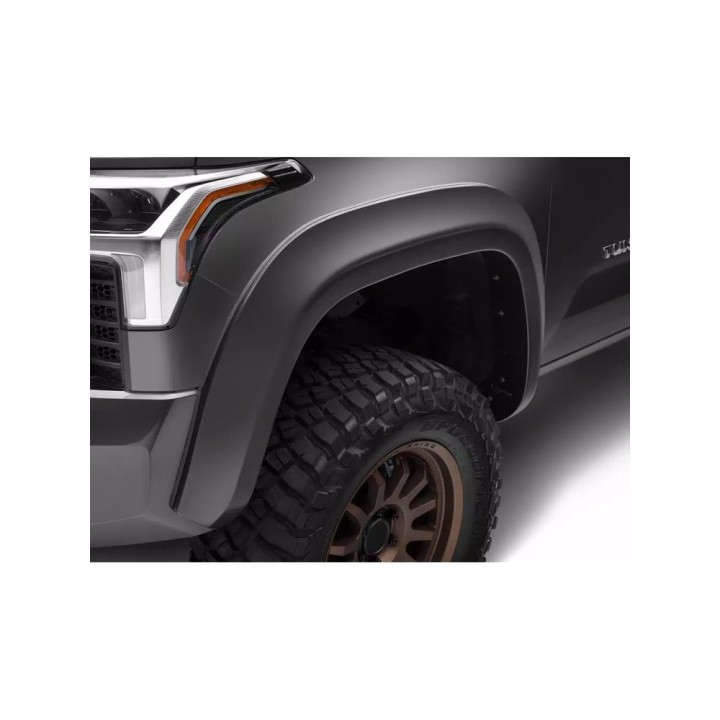 Poszerzenia błotników przód i tył Husky Liners | Szekla4x4