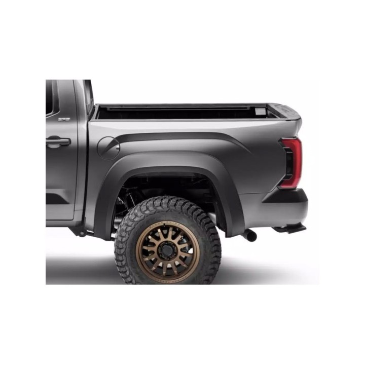 Poszerzenia błotników przód i tył Husky Liners | Szekla4x4