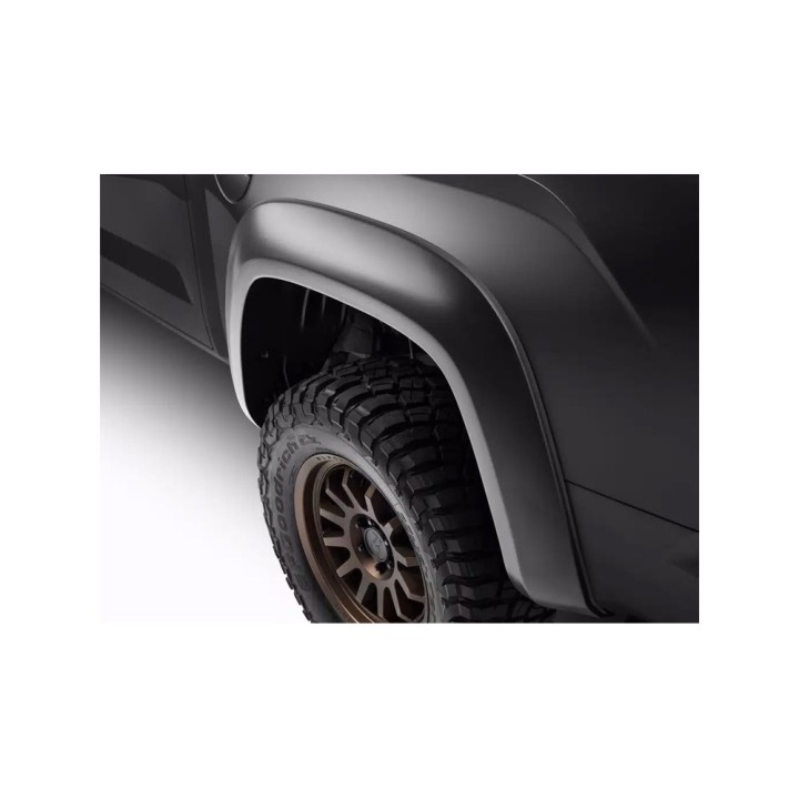 Poszerzenia błotników przód i tył Husky Liners | Szekla4x4