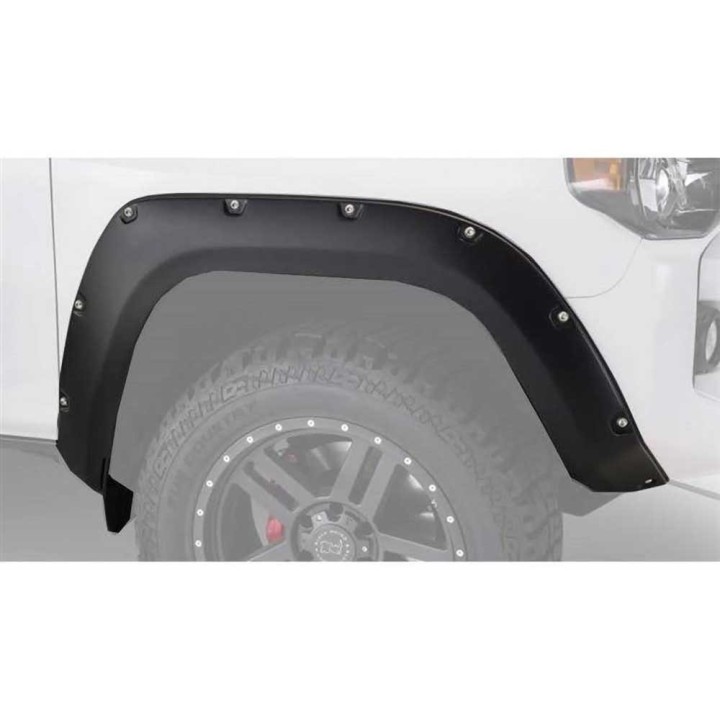 Poszerzenia błotników przód i tył Husky Liners | Szekla4x4