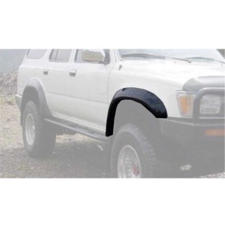 Poszerzenia błotników przód i tył Husky Liners Extend-A-Fender Style