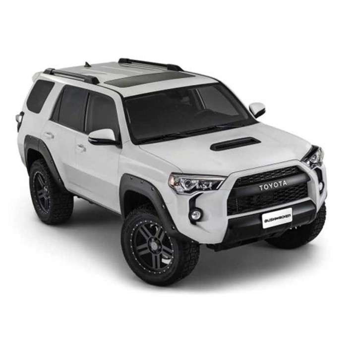 Poszerzenia błotników przód i tył Husky Liners | Szekla4x4