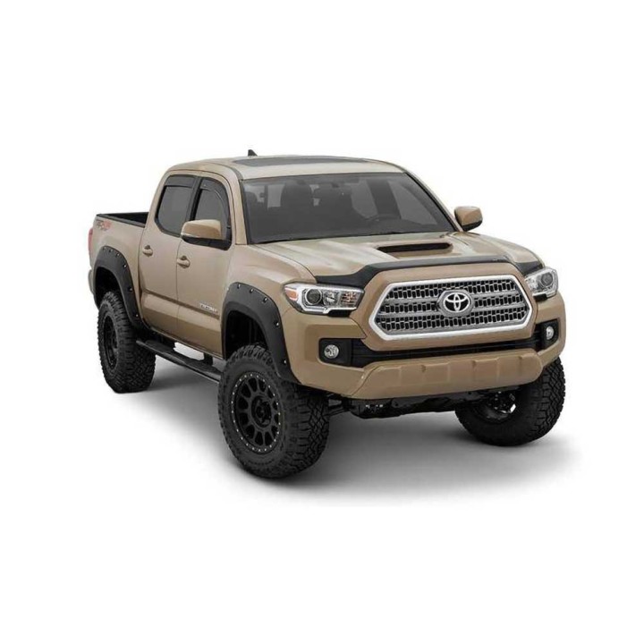 Poszerzenia błotników przód i tył Husky Liners | Szekla4x4