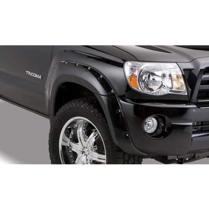 Poszerzenia błotników przód i tył Husky Liners | Szekla4x4
