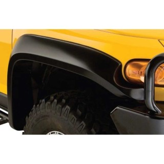Poszerzenia błotników przód i tył Husky Liners Extend-A-Fender - ujęcie 2