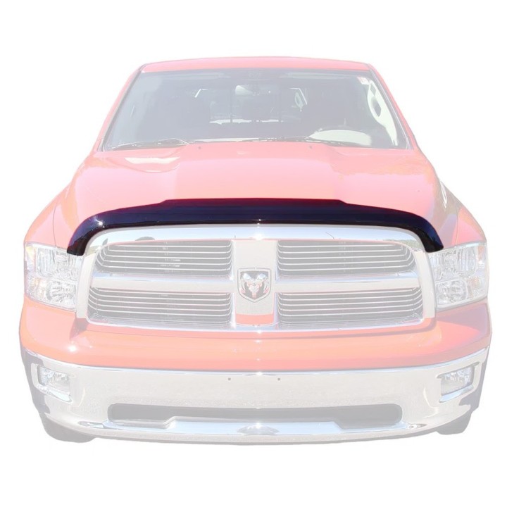 Osłona, owiewka maski do RAM 1500 Classic DS | Szekla4x4
