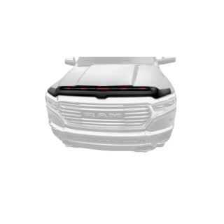 Listwa z lampami obrysowymi LED amber Husky Liners