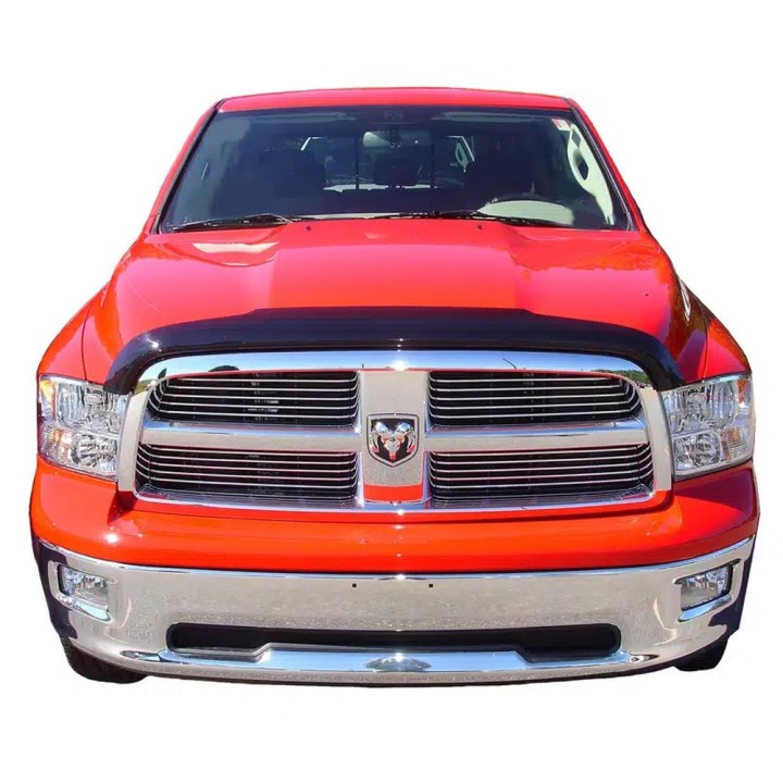 Osłona, owiewka maski do RAM 1500 Classic DS | Szekla4x4