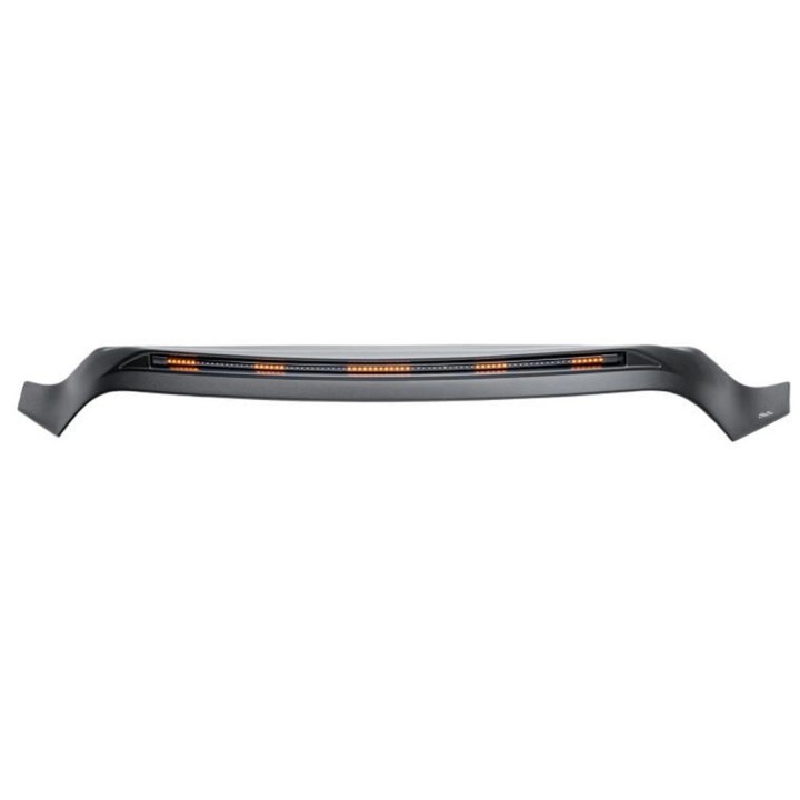 Listwa z lampami obrysowymi LED amber Husky Liners