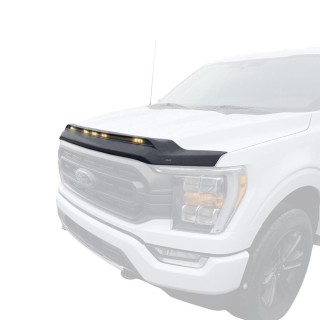 Osłona maski owiewka do F150 | Szekla4x4, Warszawa