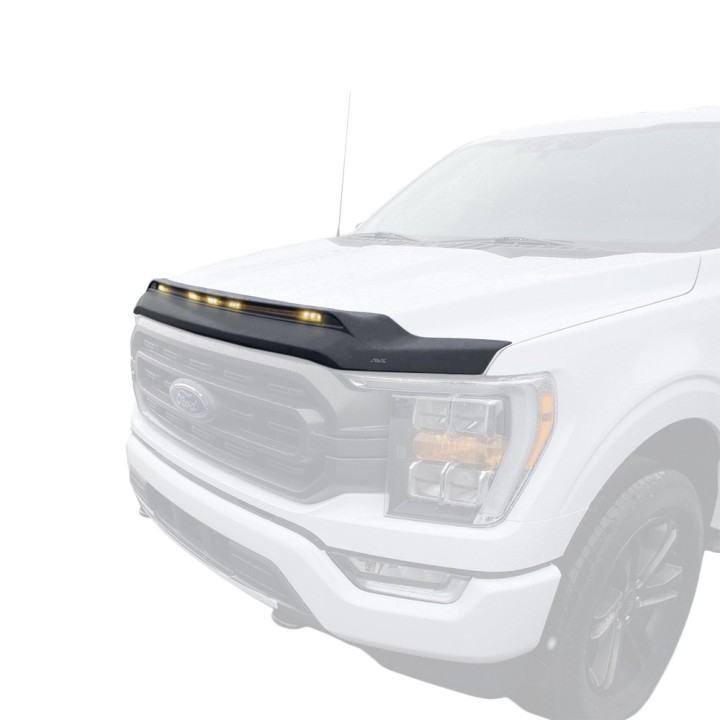 Osłona maski owiewka do F150 | Szekla4x4, Warszawa