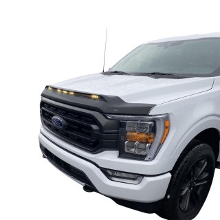 Osłona maski owiewka do F150 | Szekla4x4, Warszawa