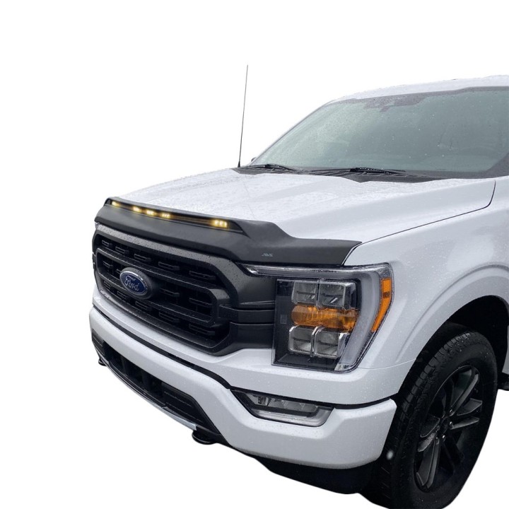 Osłona maski owiewka do F150 | Szekla4x4, Warszawa