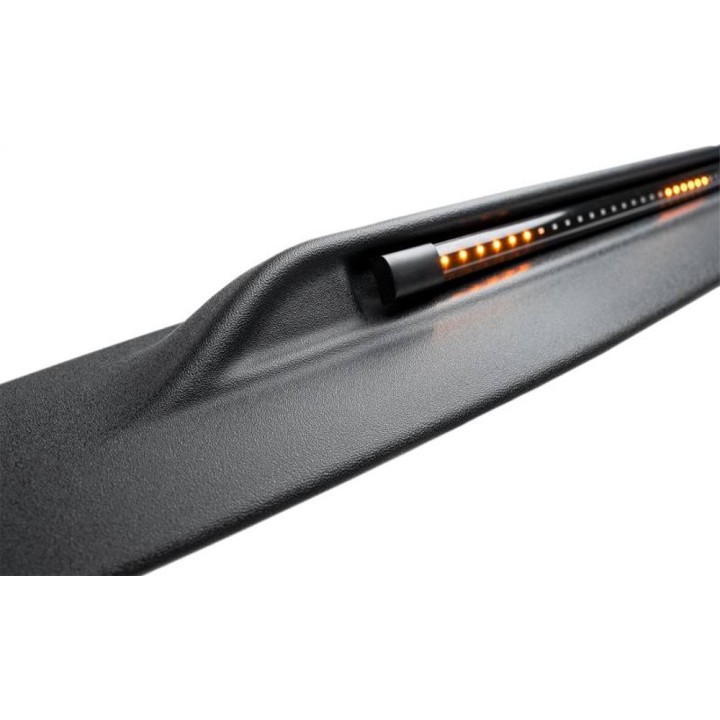 Listwa z lampami obrysowymi LED amber Husky Liners