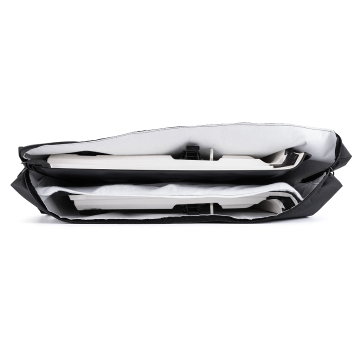 Torba do przechowywania paneli freedom hard topu MasterTwill MasterTop - ujęcie 4