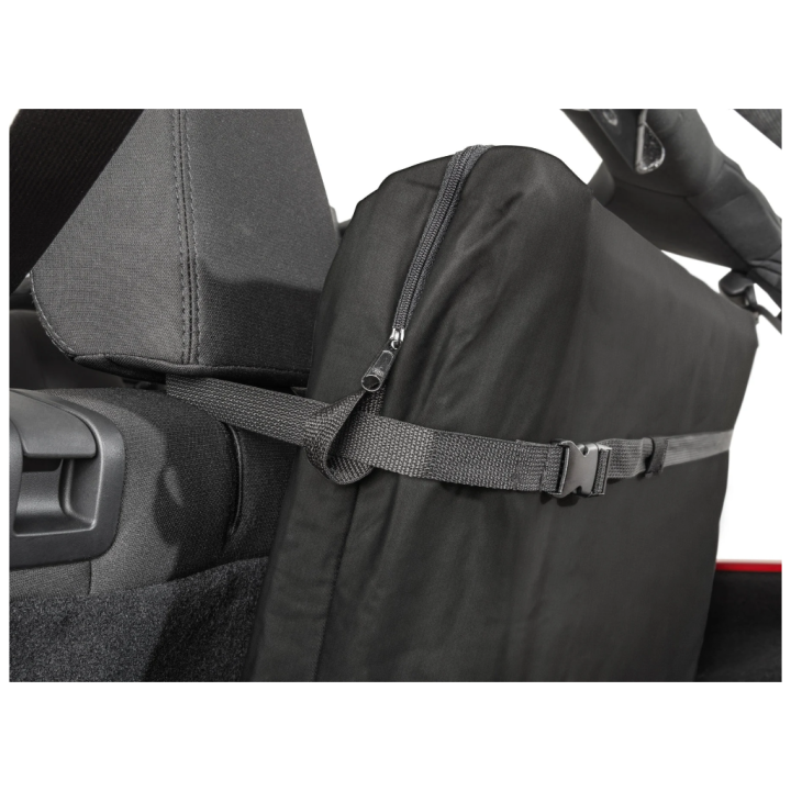 Torba do przechowywania paneli freedom hard topu MasterTwill MasterTop - ujęcie 8