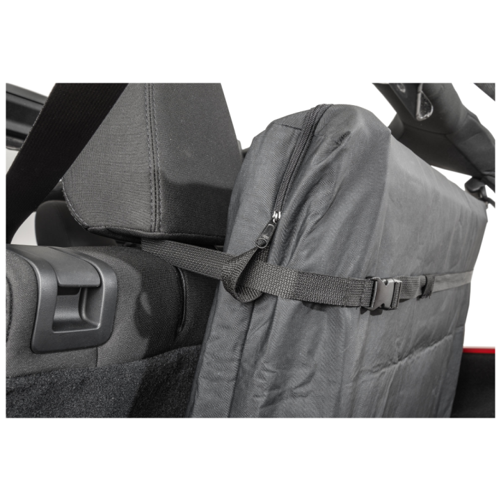 Torba do przechowywania paneli freedom hard topu MasterTop - ujęcie 8