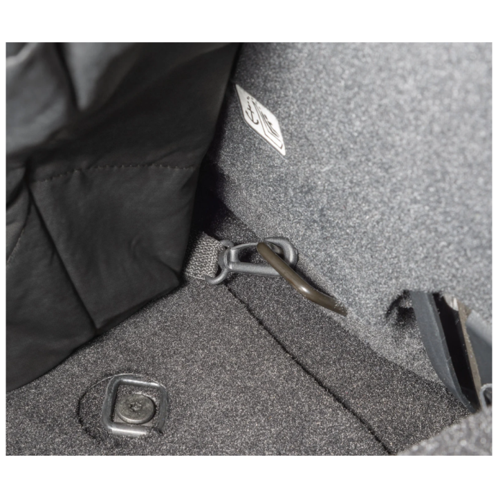 Torba do przechowywania paneli freedom hard topu MasterTwill MasterTop - ujęcie 9