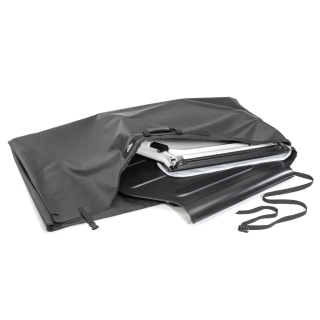 Torba do przechowywania paneli Hard Topu lub Soft Topu Dual MasterTop - ujęcie 2