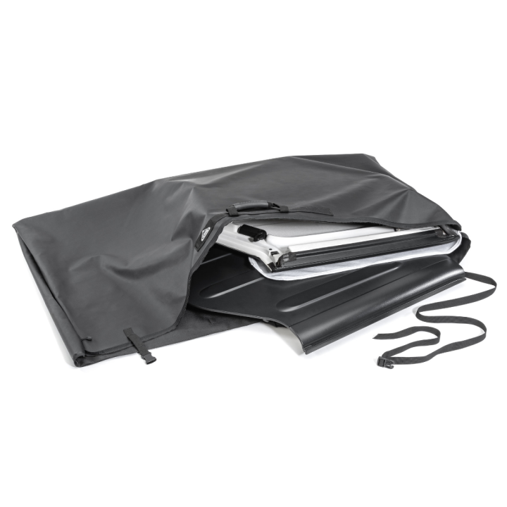 Torba do przechowywania paneli Hard Topu lub Soft Topu Dual MasterTop - ujęcie 2