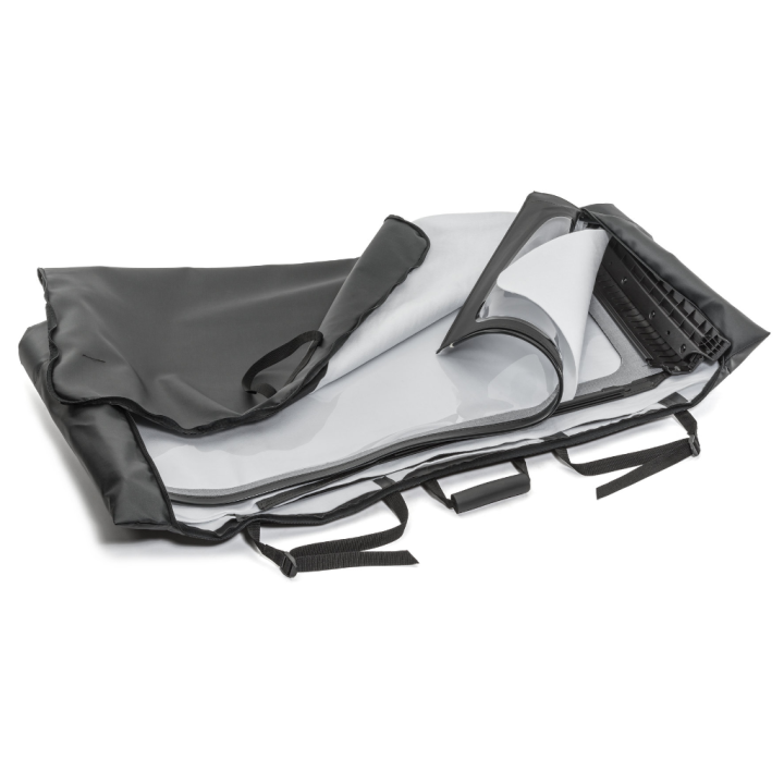 Torba do przechowywania szyb Black Diamond MasterTop - ujęcie 2