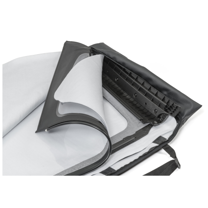 Torba do przechowywania szyb Black Diamond MasterTop - ujęcie 3
