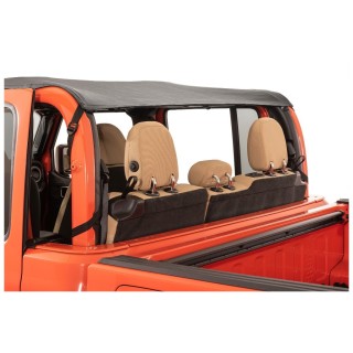 Bimini Top Plus MasterTwill MasterTop - ujęcie 2