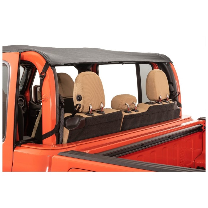 Bimini Top Plus MasterTwill MasterTop - ujęcie 2
