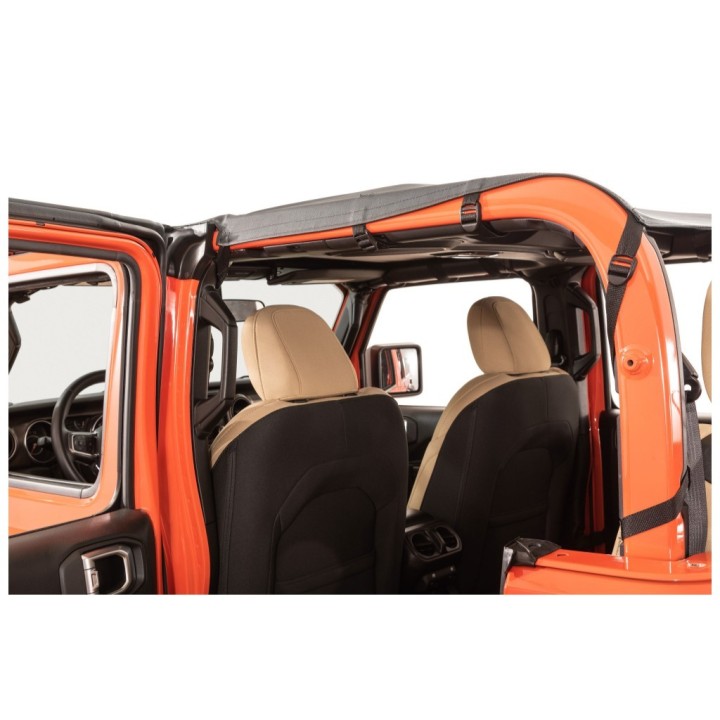 Bimini Top Plus MasterTwill MasterTop - ujęcie 3
