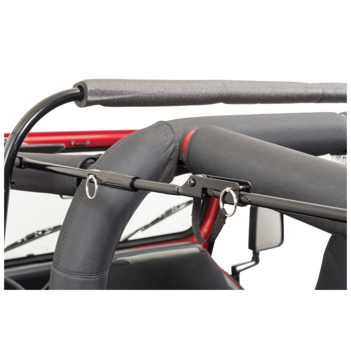 Soft top Black Diamond MasterTop - ujęcie 3