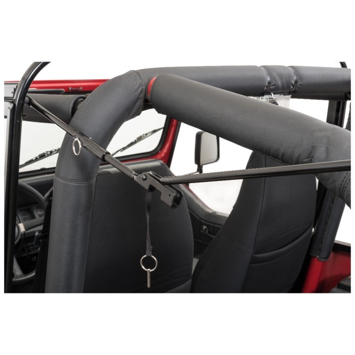 Soft top Black Diamond MasterTop - ujęcie 4