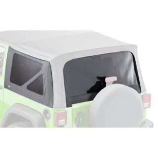 Zestaw szyb do Wrangler JK 2 Drzwi | Szekla4x4, Warszawa