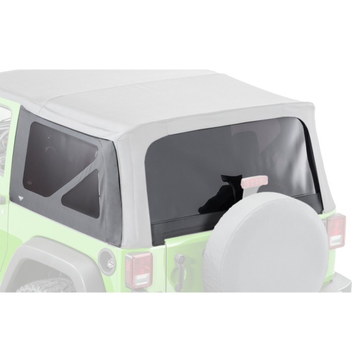Zestaw szyb do Wrangler JK 2 Drzwi | Szekla4x4, Warszawa