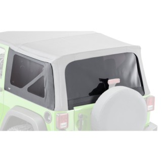 Zestaw szyb do Wrangler JK 2 Drzwi | Szekla4x4, Warszawa