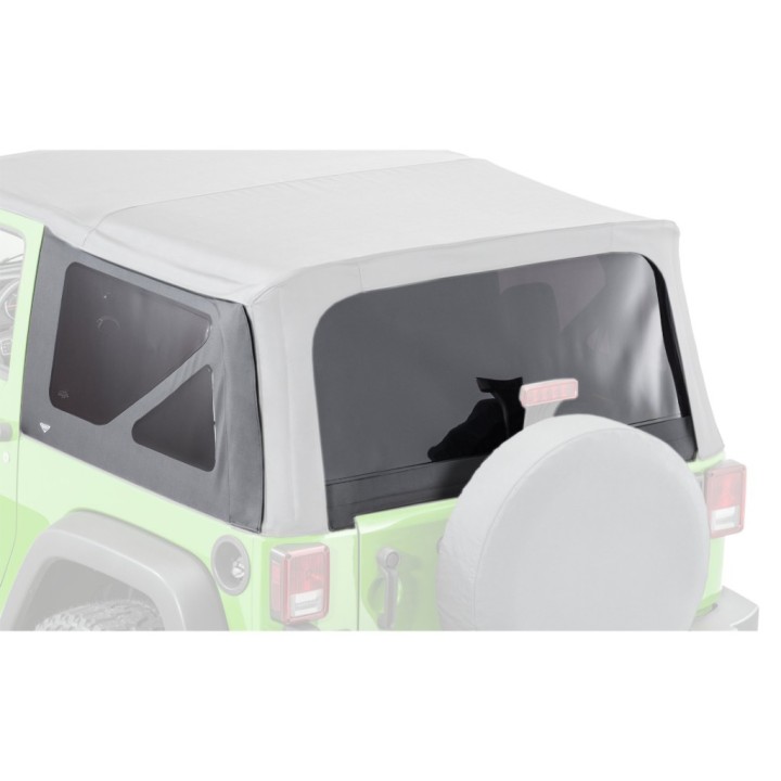 Zestaw szyb do Wrangler JK 2 Drzwi | Szekla4x4, Warszawa