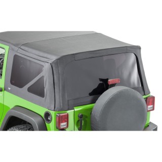 Zestaw szyb do Wrangler JK 2 Drzwi | Szekla4x4, Warszawa