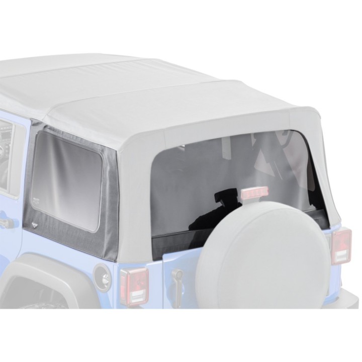 Zestaw szyb do Wrangler JK 2 Drzwi | Szekla4x4, Warszawa
