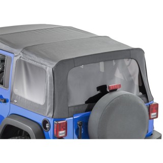 Zestaw szyb do Wrangler JK 2 Drzwi | Szekla4x4, Warszawa