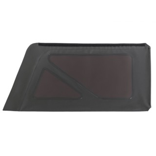 Tylna boczna szyba, strona pasażera MasterTop | Szekla4x4