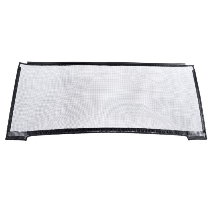 Mesh Trail Screens do Wrangler JL 4 Drzwi | Szekla4x4
