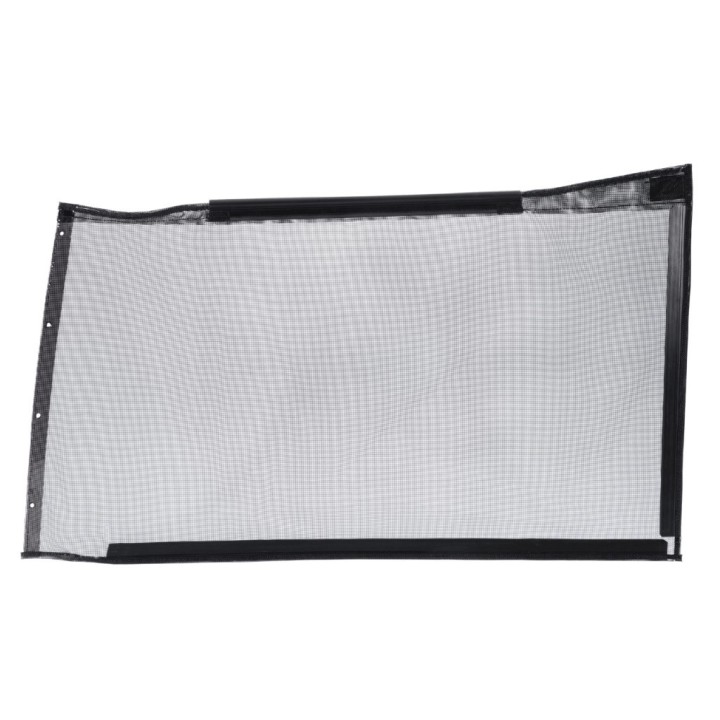 Mesh Trail Screens do Wrangler JL 4 Drzwi | Szekla4x4
