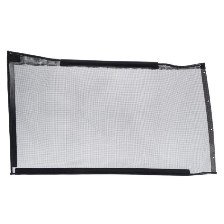 Mesh Trail Screens do Wrangler JL 4 Drzwi | Szekla4x4