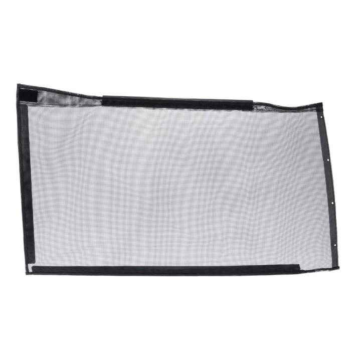 Mesh Trail Screens do Wrangler JL 4 Drzwi | Szekla4x4
