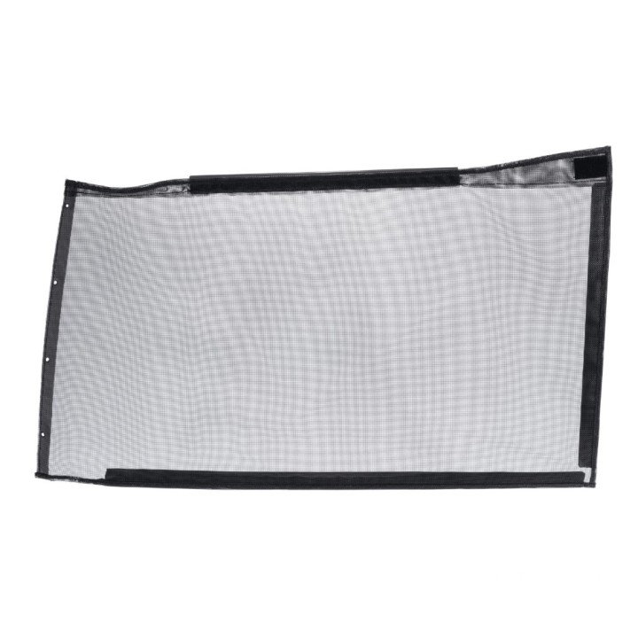 Mesh Trail Screens do Wrangler JL 4 Drzwi | Szekla4x4