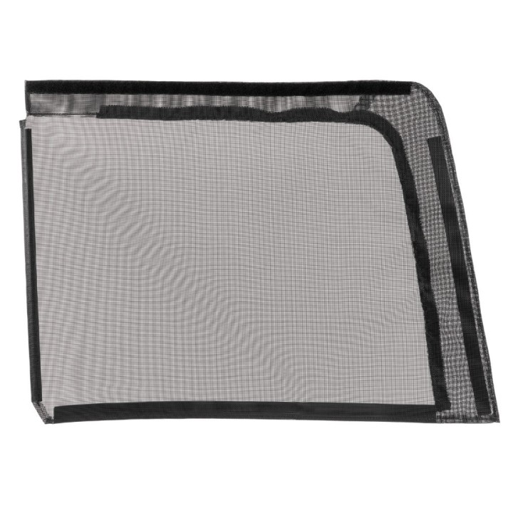Mesh Trail Screens do Wrangler JK 2 Drzwi | Szekla4x4