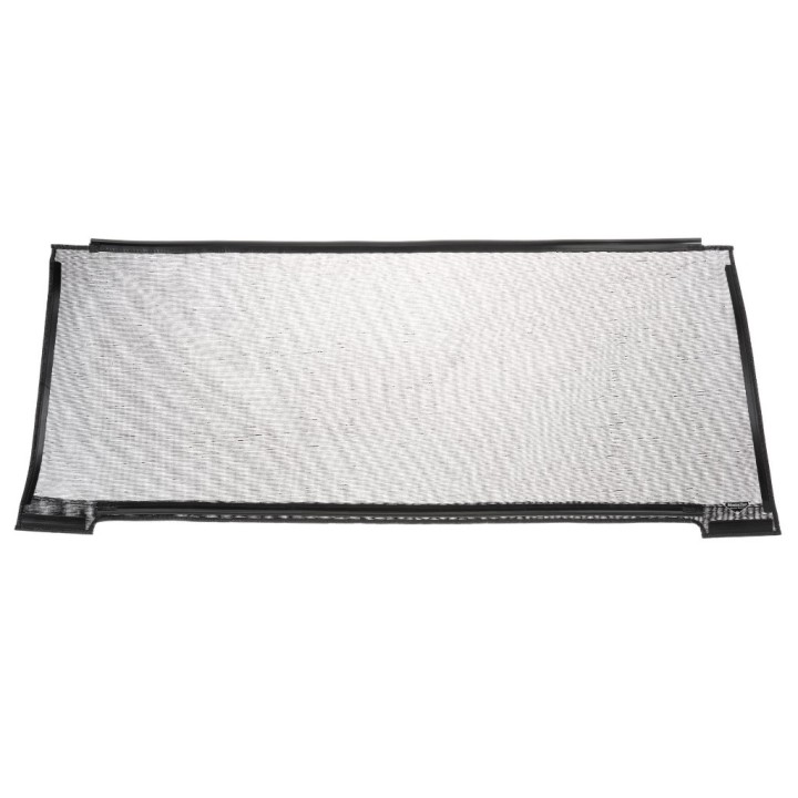 Mesh Trail Screens do Wrangler JL 2 Drzwi | Szekla4x4