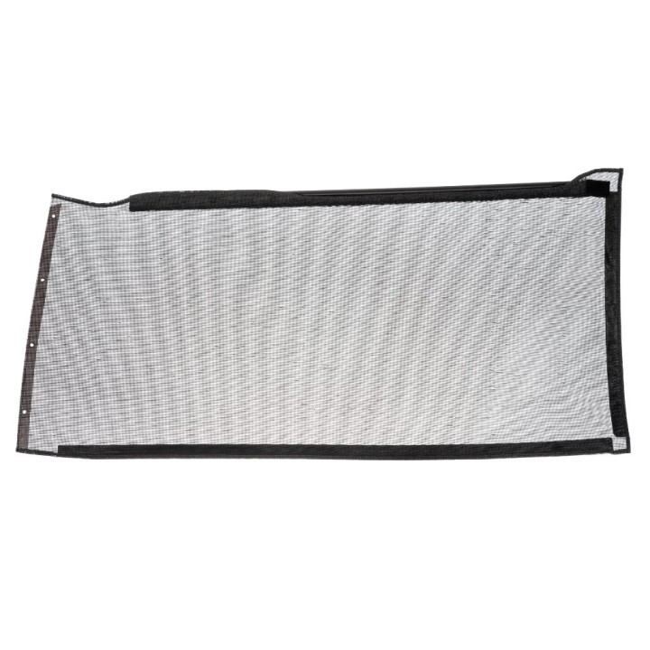 Mesh Trail Screens do Wrangler JL 2 Drzwi | Szekla4x4